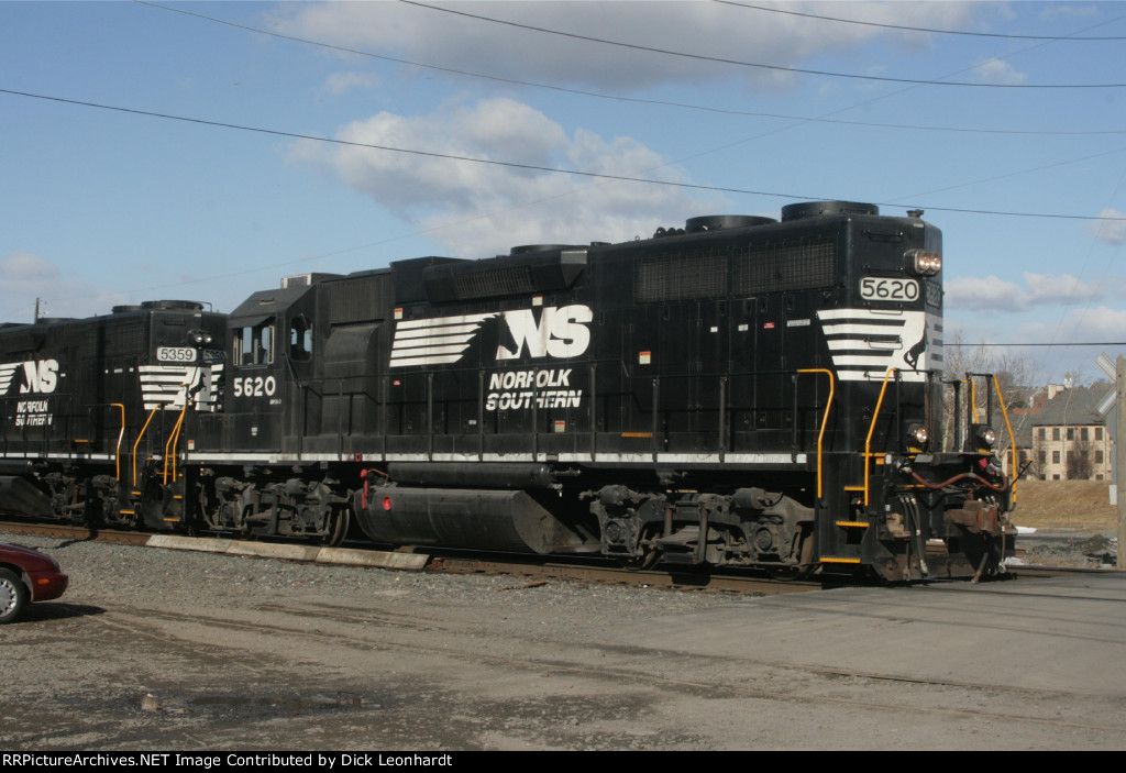 NS 5620